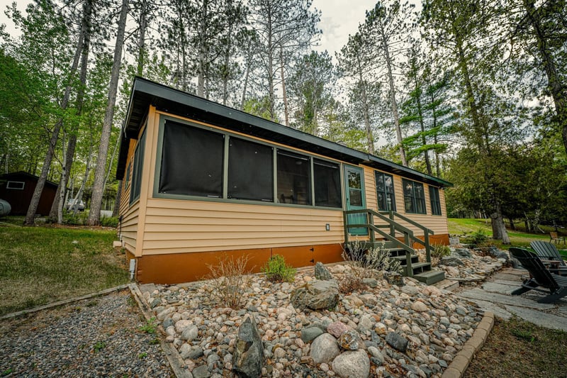 2239 Birch Point Rd, Tower, MN 55790