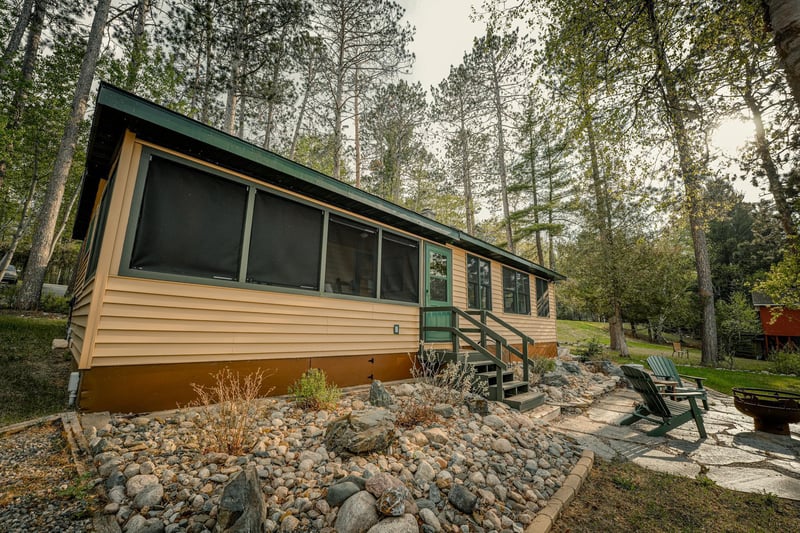 2239 Birch Point Rd, Tower, MN 55790