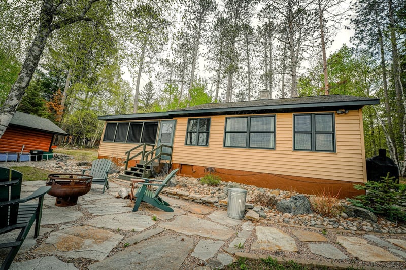 2239 Birch Point Rd, Tower, MN 55790