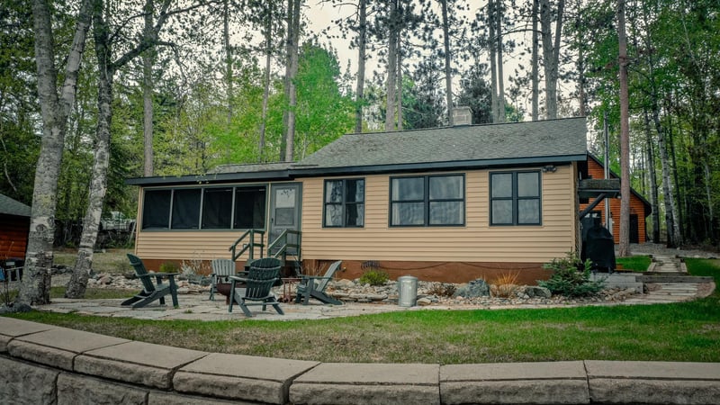 2239 Birch Point Rd, Tower, MN 55790