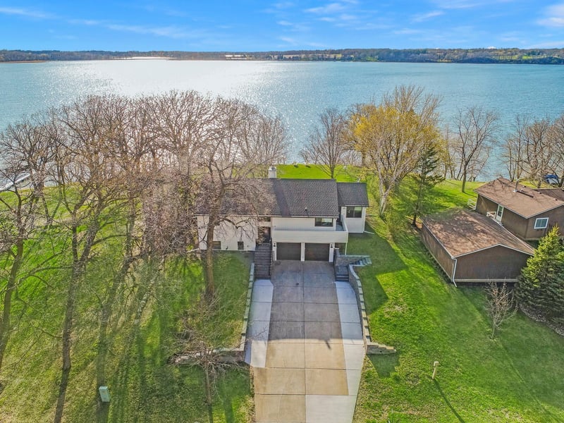 10823 Big Chip Rd NW, Brandon, MN 56315