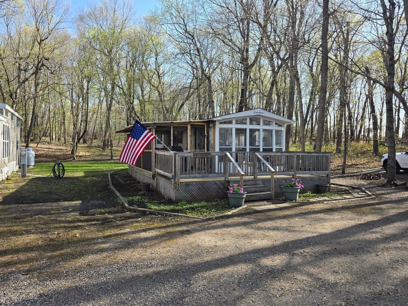 2481 N Lake Miltona Dr NE #1, Miltona, MN 56354
