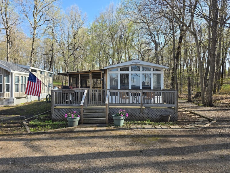 2481 N Lake Miltona Dr NE #1, Miltona, MN 56354