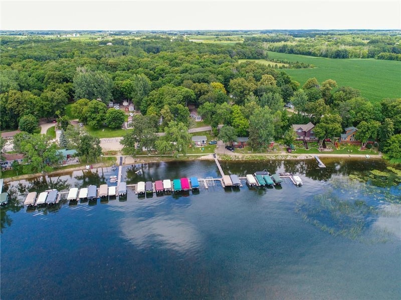 2481 N Lake Miltona Dr NE #1, Miltona, MN 56354