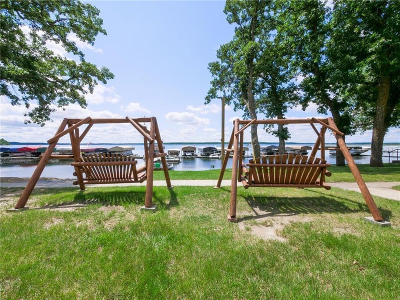 2481 N Lake Miltona Dr NE #1, Miltona, MN 56354