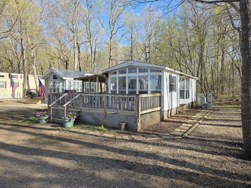 2481 N Lake Miltona Dr NE #1, Miltona, MN 56354
