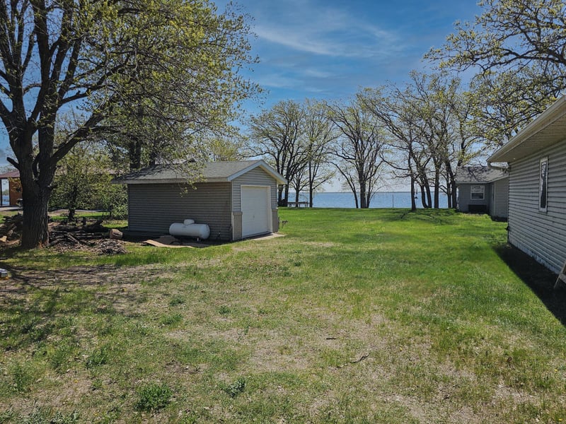 44948 Plentywood Rd, Perham, MN 56573
