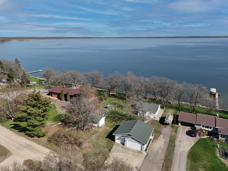 44948 Plentywood Rd, Perham, MN 56573