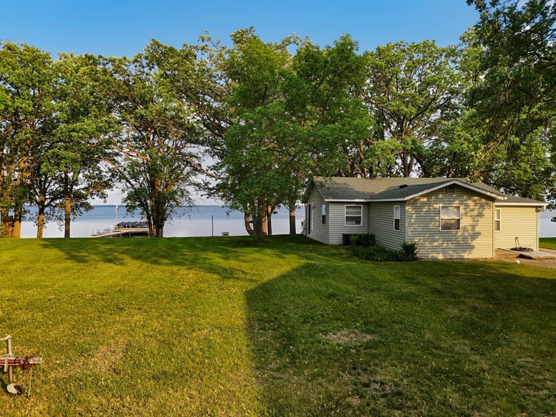 44948 Plentywood Rd, Perham, MN 56573