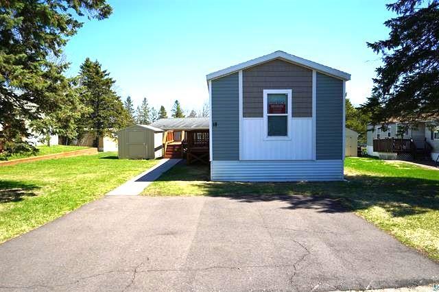 18 Bubalo Dr, Duluth, MN 55808