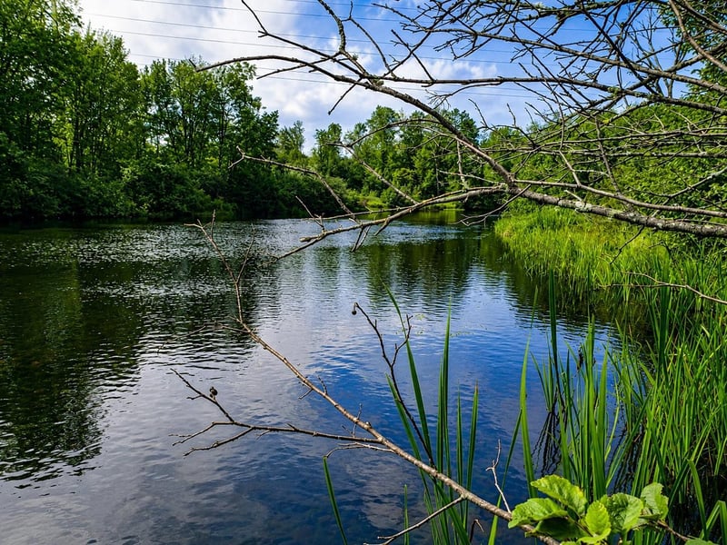 Lot 1 State Road 27/70, Couderay, WI 54828