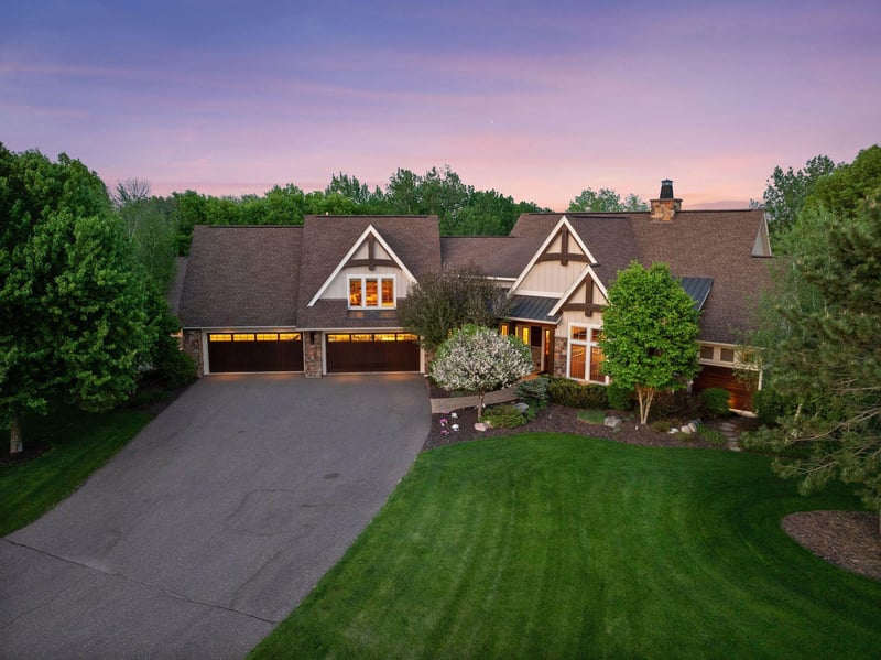 9007 Joliet Ave N, Stillwater, MN 55082