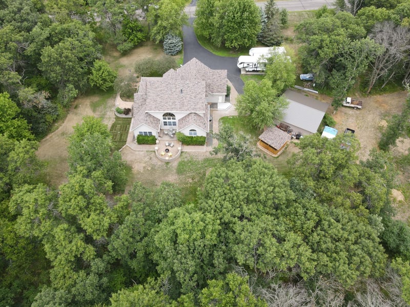 14667 30th St, Clear Lake, MN 55319