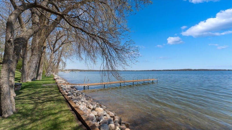 3881 Tolena Rd NE, Alexandria, MN 56308