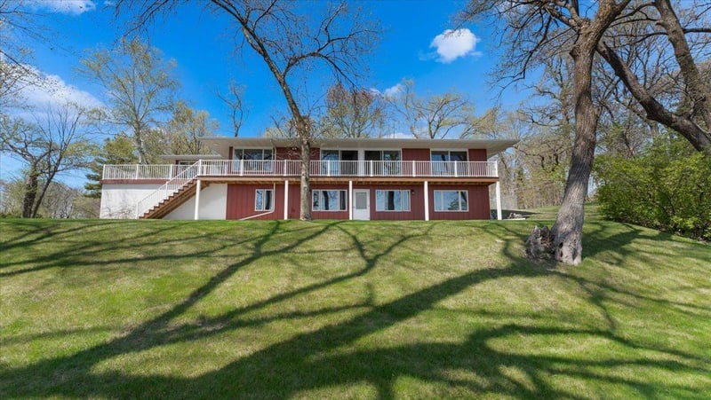 3881 Tolena Rd NE, Alexandria, MN 56308