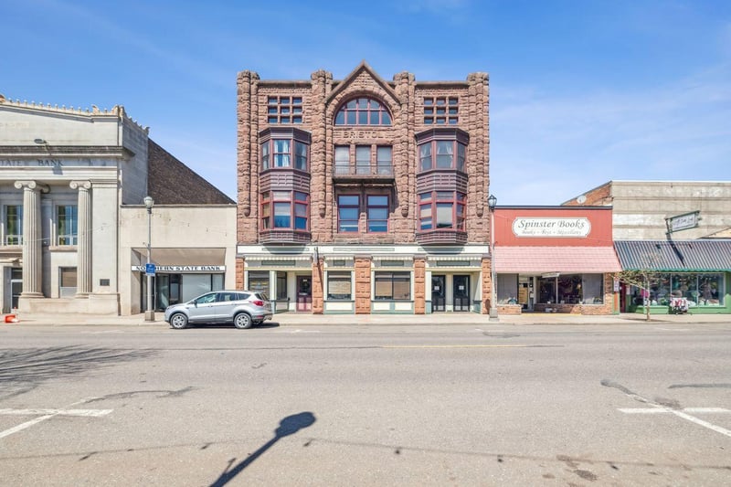 317 Main St W #301, Ashland, WI 54806