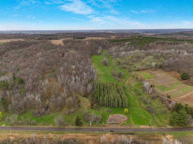 xxx 890th Ave, Knapp, WI 54749