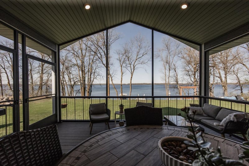 46361 Nitche Lake Rd, Perham, MN 56573