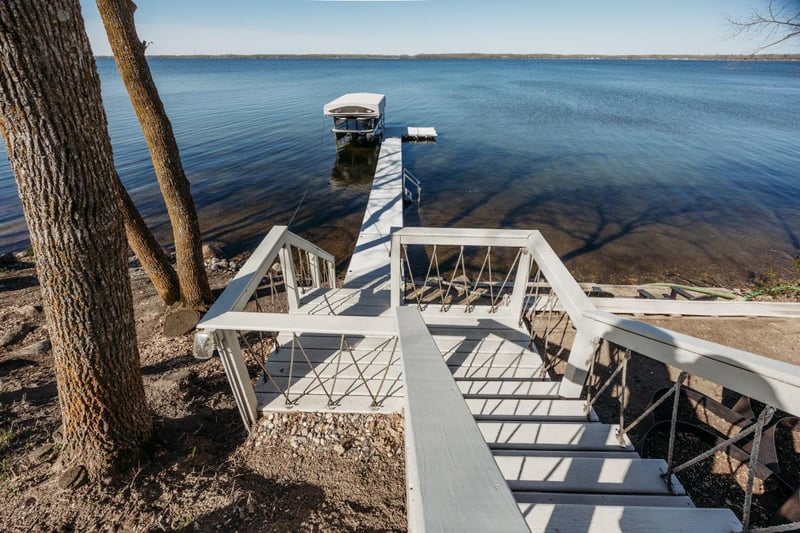 46361 Nitche Lake Rd, Perham, MN 56573