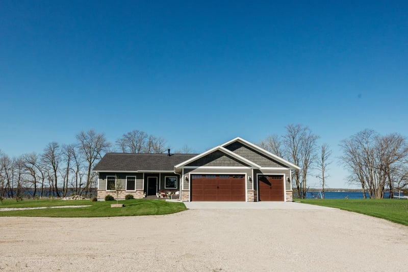 46361 Nitche Lake Rd, Perham, MN 56573