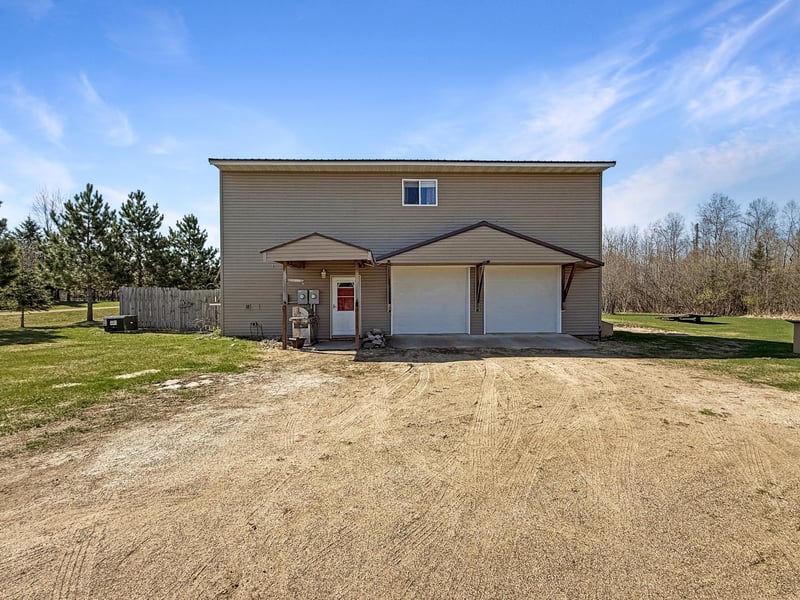 27851 Forty Acre Ln NE, Blackduck, MN 56630