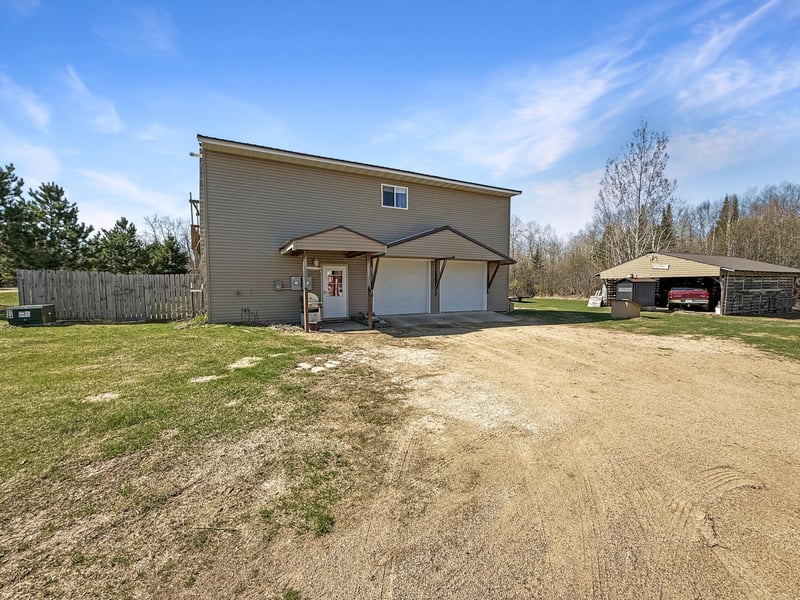 27851 Forty Acre Ln NE, Blackduck, MN 56630