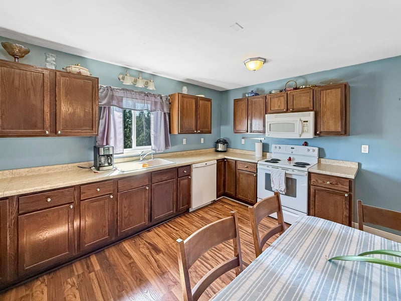 27851 Forty Acre Ln NE, Blackduck, MN 56630