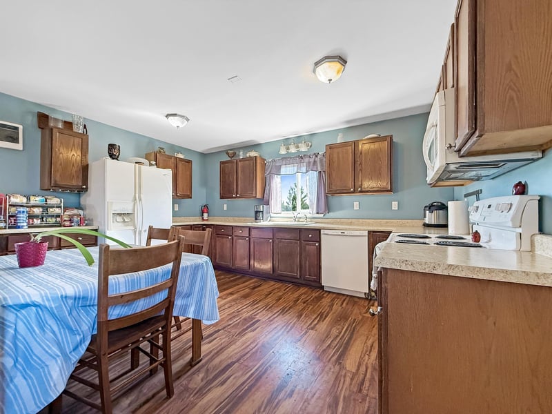 27851 Forty Acre Ln NE, Blackduck, MN 56630