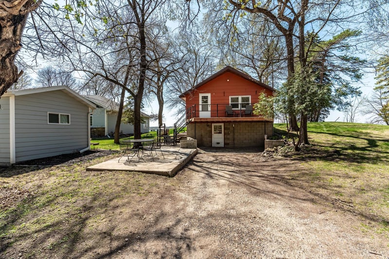 23711 Clarissa Haven Dr, Henning, MN 56551
