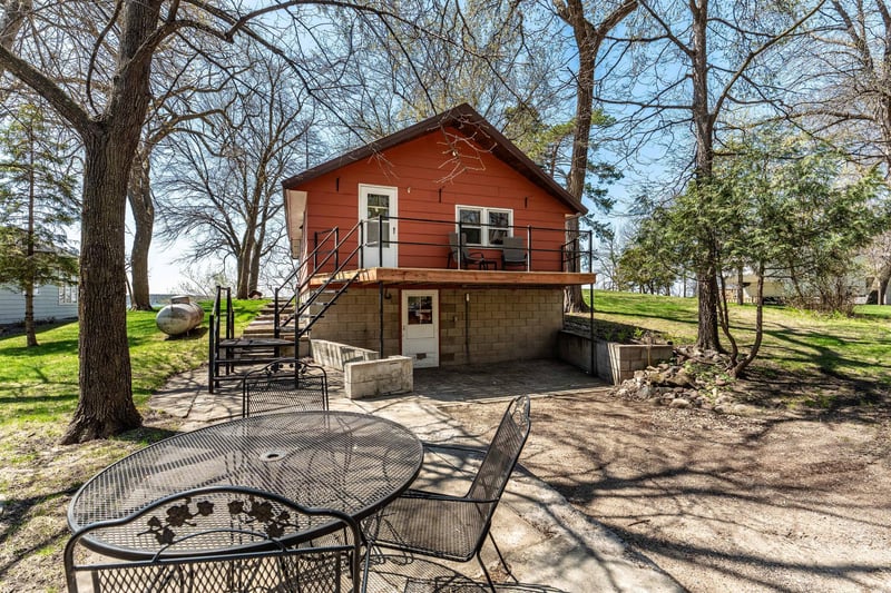 23711 Clarissa Haven Dr, Henning, MN 56551