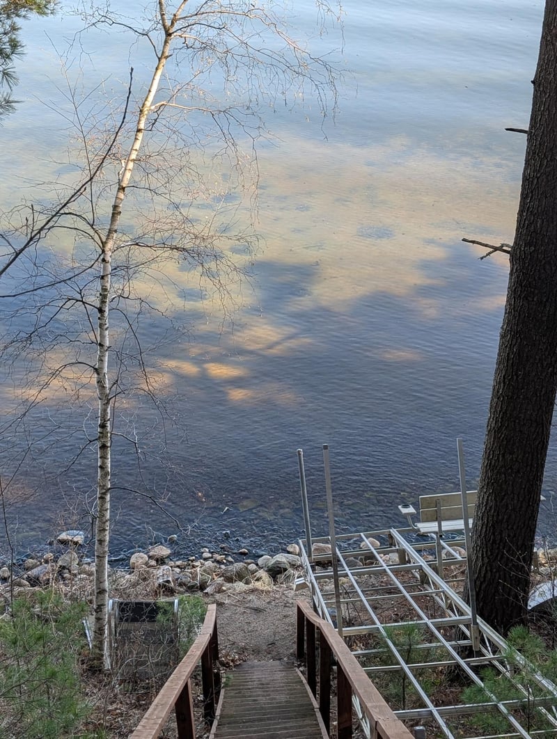 2202 Pine View Blvd, Motley, MN 56466