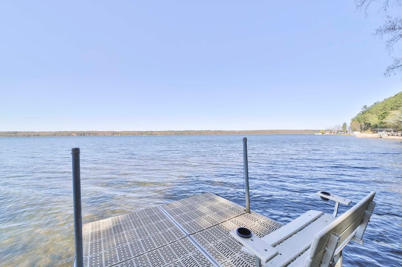 2202 Pine View Blvd, Motley, MN 56466