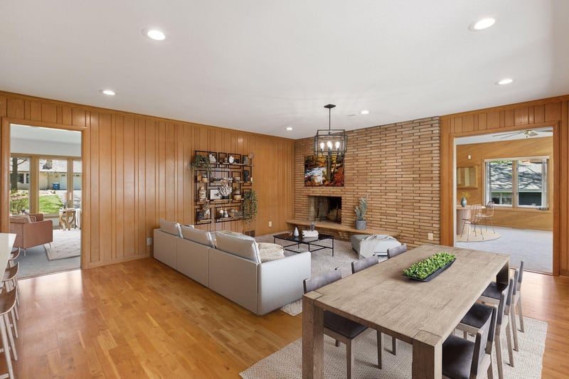 5212 Colonial Dr, Golden Valley, MN 55416