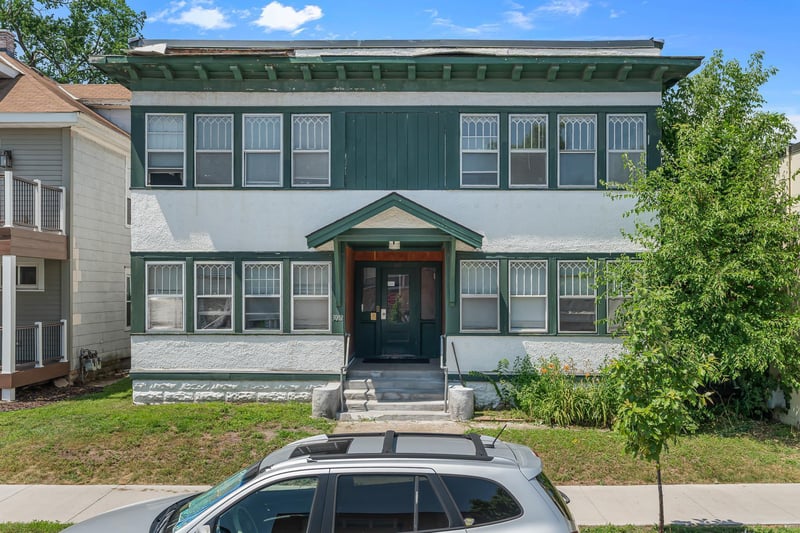 3012 Bryant Ave S, Minneapolis, MN 55408
