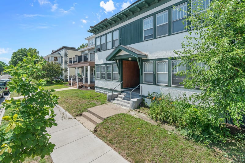 3012 Bryant Ave S, Minneapolis, MN 55408