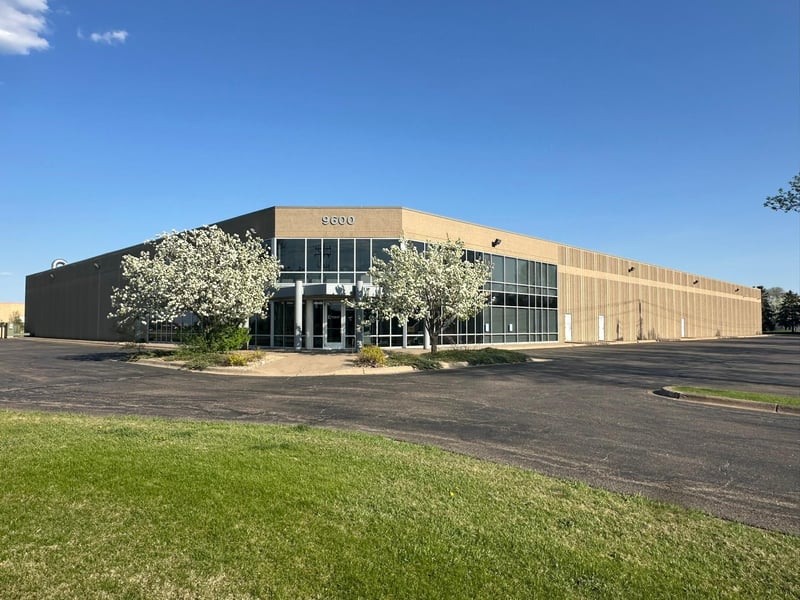9600 Fallon Ave NE, Monticello, MN 55362