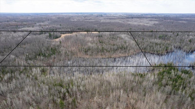 5600 E Otto Rd, South Range, WI 54874