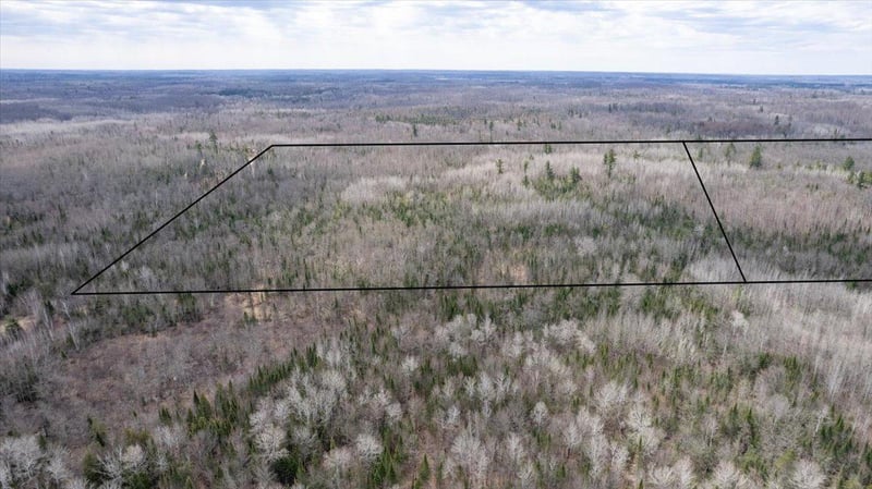 5600 E Otto Rd, South Range, WI 54874