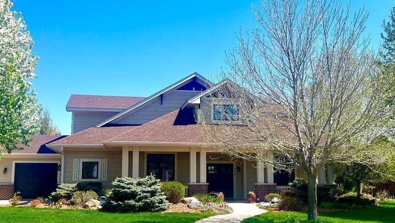 455 Rosewood Rd, Northfield, MN 55057