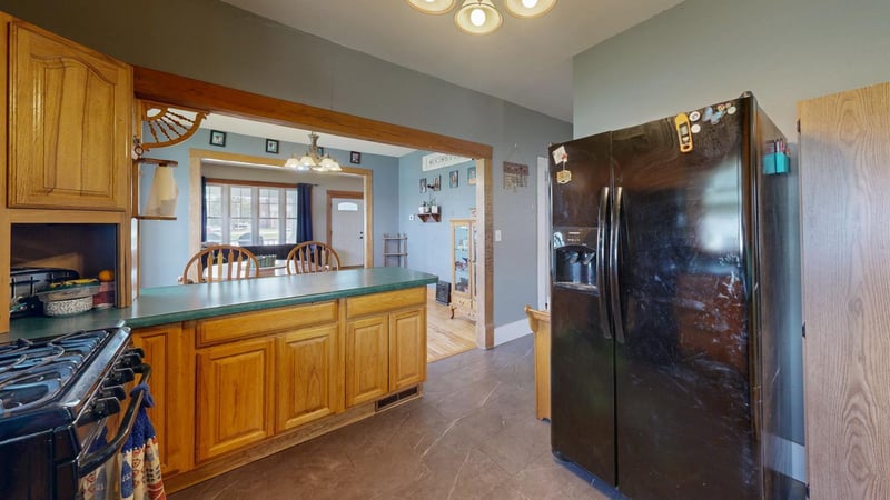 213 North St NE, Preston, MN 55965