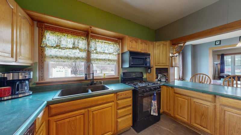 213 North St NE, Preston, MN 55965