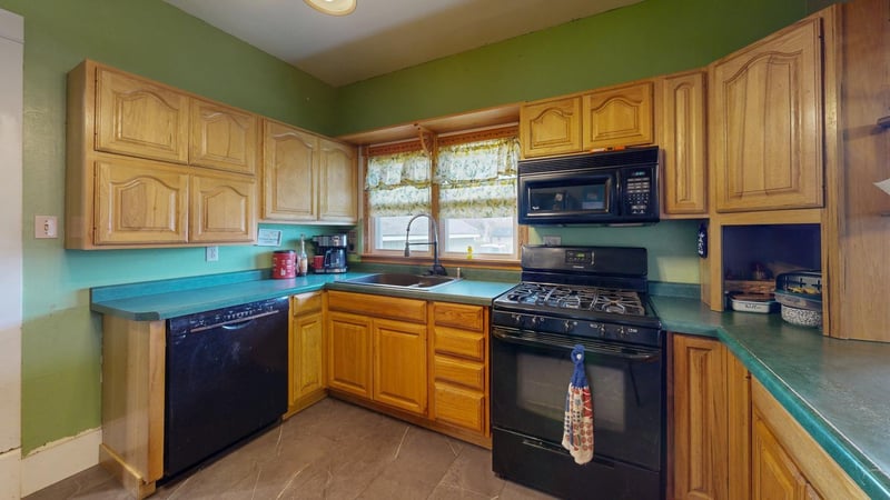 213 North St NE, Preston, MN 55965