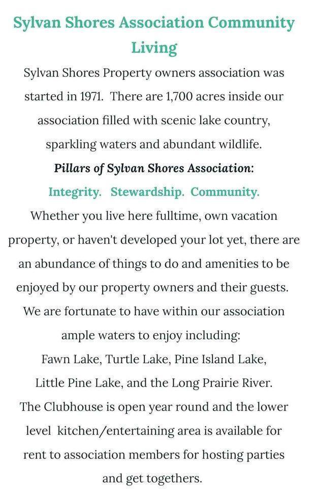 000 392nd St, Moran Twp, MN 56438