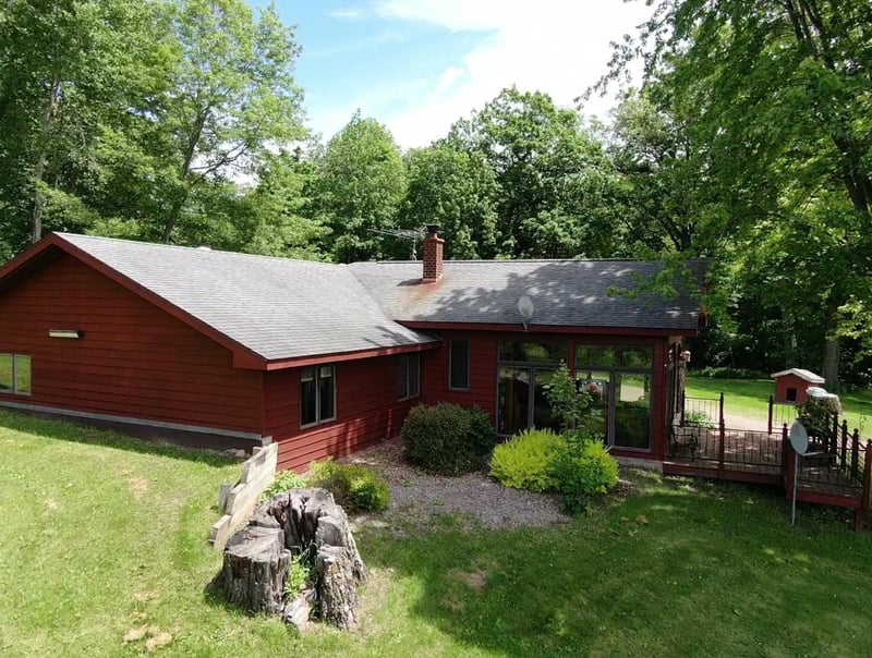 2740 10th St, Barronett, WI 54813