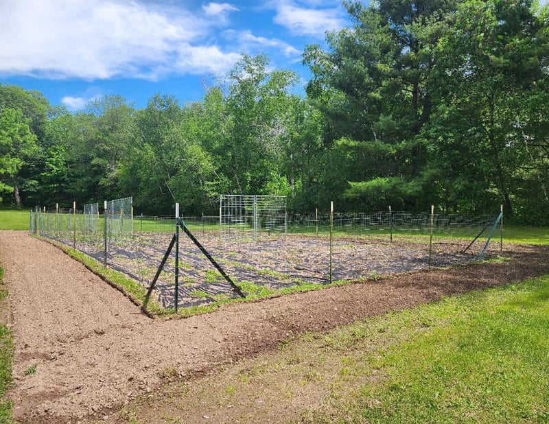 2740 10th St, Barronett, WI 54813