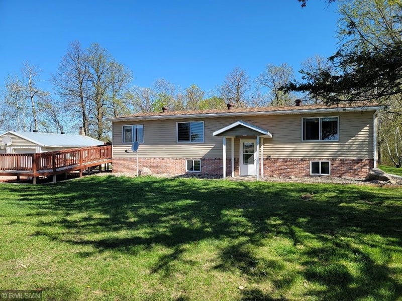 17112 344th St, Clarissa, MN 56440