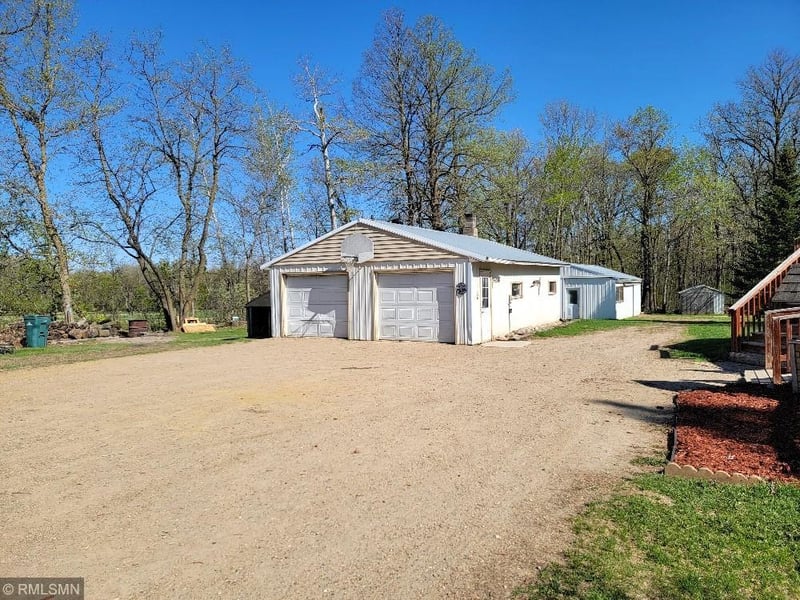 17112 344th St, Clarissa, MN 56440