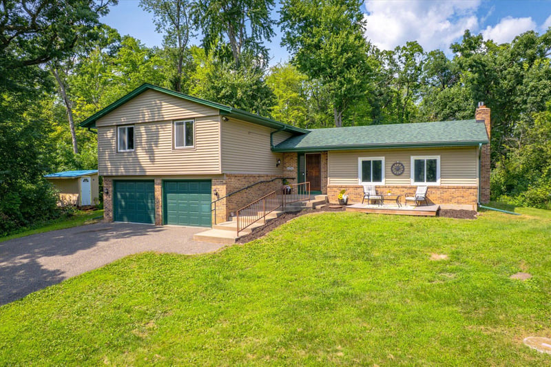 11000 218th Street Ct N, Scandia, MN 55073