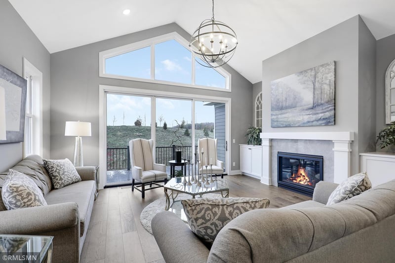13714 Park Haven Trl NE, Prior Lake, MN 55372