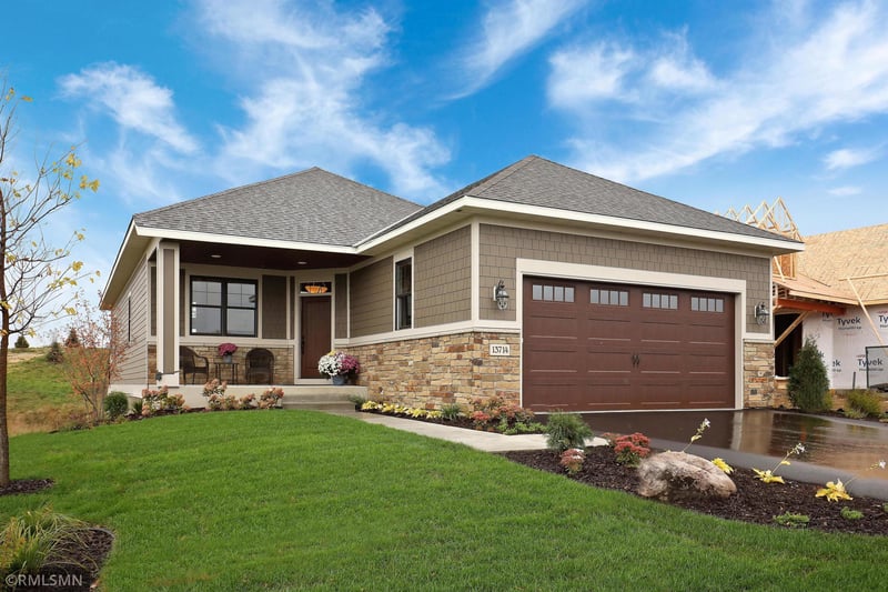 13714 Park Haven Trl NE, Prior Lake, MN 55372